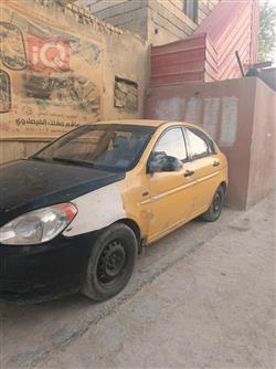 هيونداي أكسنت